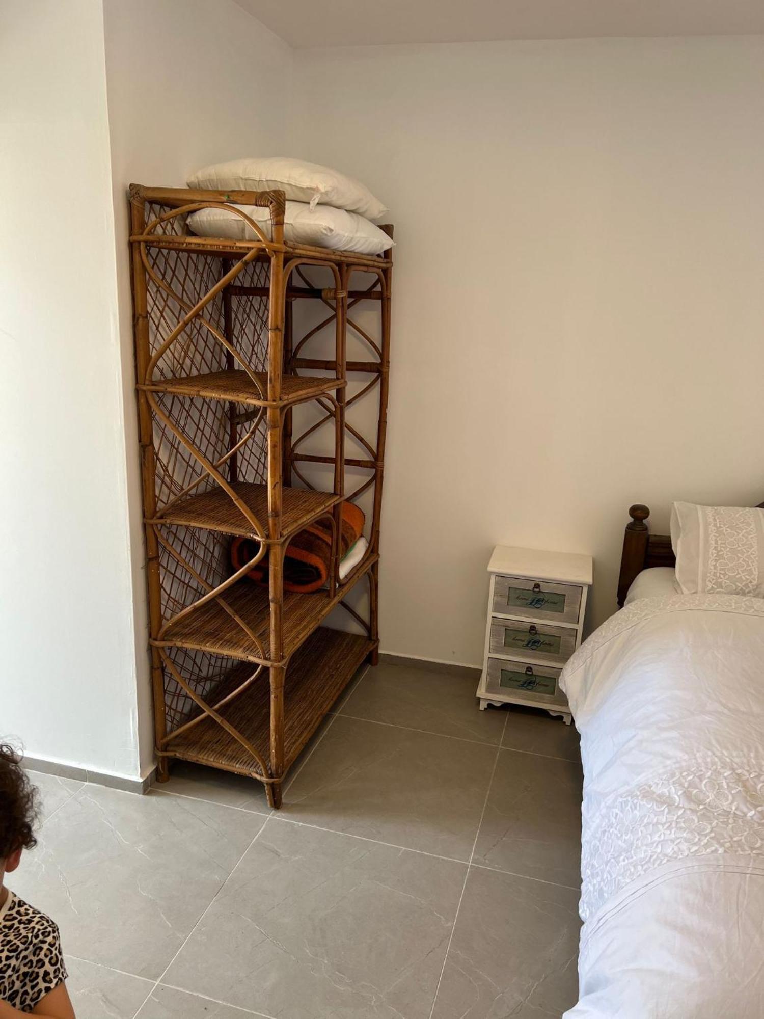 Sea Of Galilee Place Tibériade Chambre photo